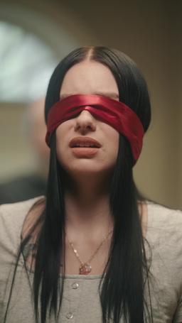 La Mère Porteuse Secrète du Roi de la Mafia episode 40