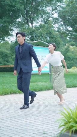 상속녀의 복수 episode 73