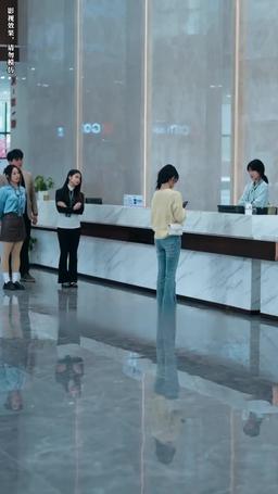 我被豪門繼承人包圍了 episode 4