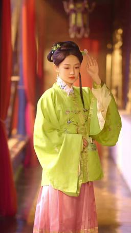 Lucky Strike episode 34