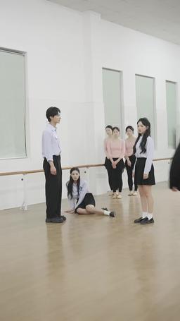 Ivy & Thorn: Ivy Never Fades (English-dubbed) episode 7