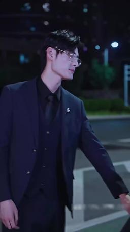 The Substitute Wife is a Hidden Heiress episode 78