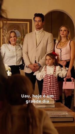 [dublado] Mamãe, não chore, papai está arrependido episode 41