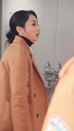 縱有萬難不留憾 episode 27