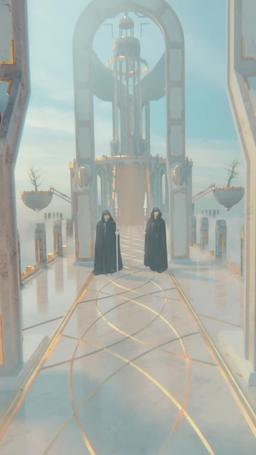 天庭帝尊 episode 1