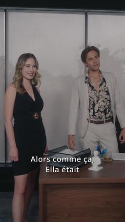 Amour à pleine vitesse episode 10