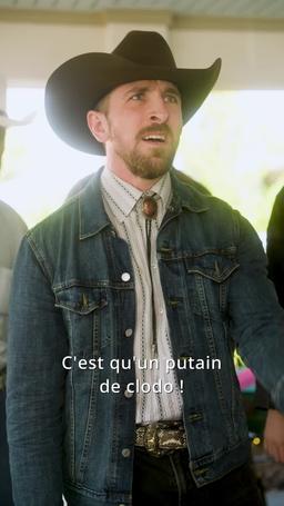 [Doublé] J'ai trouvé un mari milliardaire sans-abri pour Noël episode 46