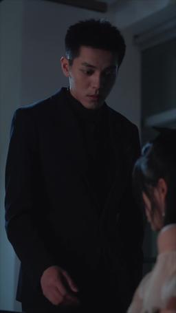 الحب الجارح episode 15