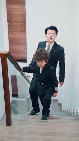 奶萌福寶愛媽媽 episode 51