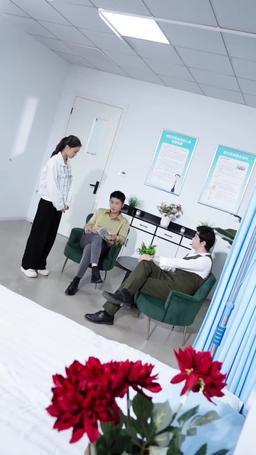 愛就在眼前 episode 38