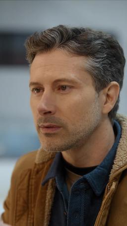 Meu Romance ao Pôr do Sol com o CEO Multimilionário episode 6
