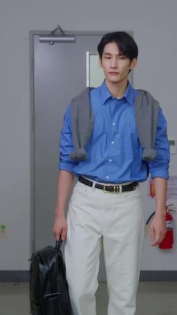 가르쳐 주세요 episode 20
