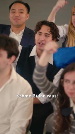 Meine drei undankbaren Brüder kommen angekrochen episode 38