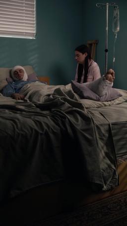 금단의 알파와의 운명 episode 48