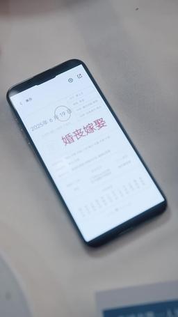 此情唯你可消 episode 16