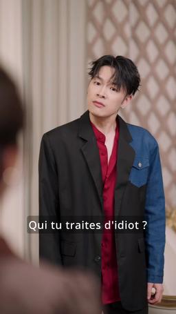 L’Amour Puissant : Le Cœur d’un Tycoon Handicapé episode 60