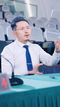 隱形的翅膀 episode 55