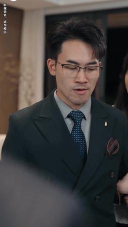 假如有人溫柔待我 episode 50