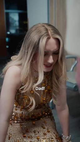 From One Night to Mrs. Billionaire episode 60