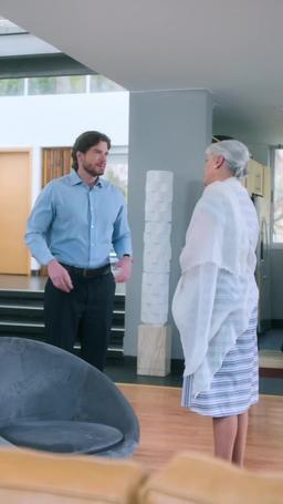 La Marca Del Amor Verdadero episode 34
