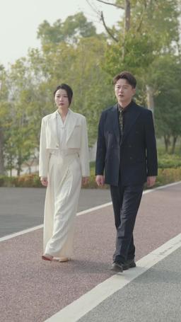 何苦相思煮餘年 episode 56