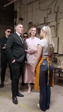 Meu Marido se Arrepende de  ter se Divorciado de Mim episode 47