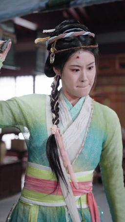 雙世萌寶 episode 65