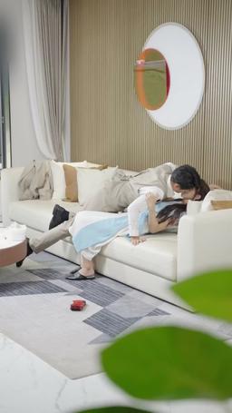 被退婚後，我懷了大佬的崽 episode 23