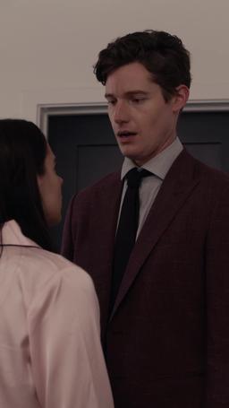 禁忌邂逅：狼與命定 episode 50