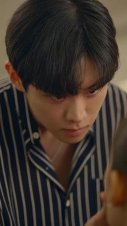 나쁜 남자의 사랑법 episode 8