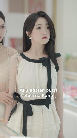 Menikah Kilat dan Punya Anak? Kini Suamiku Gak Mau Lepas! episode 41