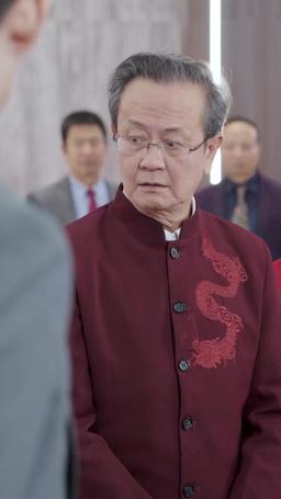 八年錯付一朝覺醒後 episode 65