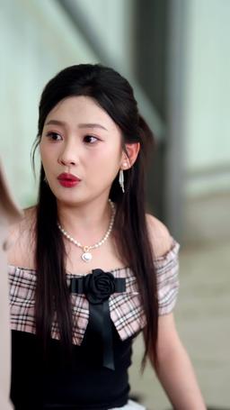 Professor Luke's Sweet Mafia Princess episode 40