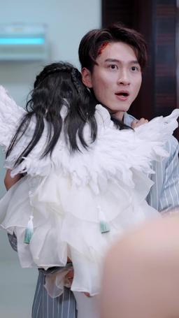 唯有情深不可負 episode 19