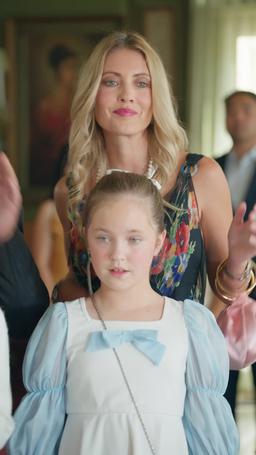 My Dear Daughter, Love Me Once More episode 61