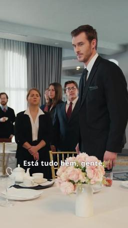 De Garota do Campo a Noiva do CEO episode 29