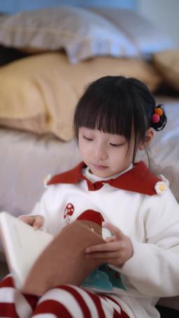 Akulah Si Putri Kecil yang Manis Sebenarnya episode 5