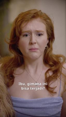 Audrey Dalam Puncak Kecantikan episode 23