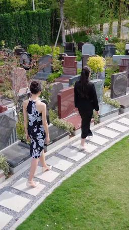 상속녀의 복수 episode 41