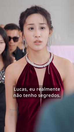 No Casamento: A Irmã Brilha episode 27