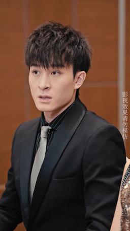 拒不悔婚：傅總別想逃 episode 42