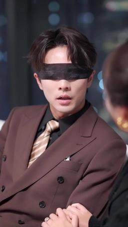 The Power of Love: A Disabled Tycoon's Heart episode 8