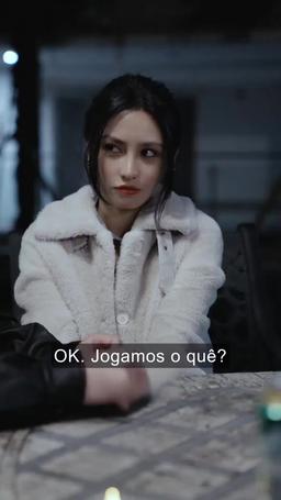 Oh Minha Orgulhosa Herdeira! episode 48