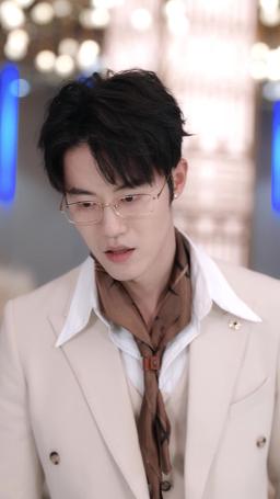 Bride of Vengeance (English-dubbed) episode 12