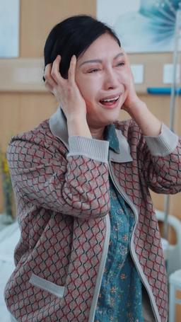 鳳不棲朽木 episode 77