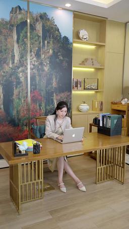 三拜九叩祈重來 episode 46