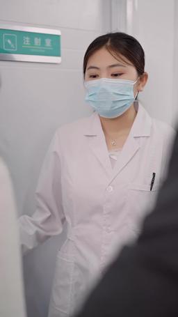 Don't Cross Clara episode 63
