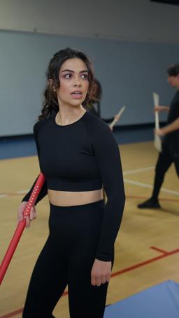 원수의 이끌림 episode 15