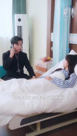Si Miskin yang Kini Dimanja Sang Bos episode 66