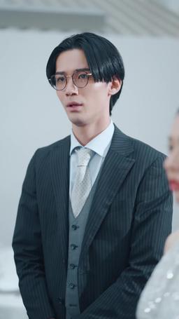 40歳、離婚してからが人生の絶頂 episode 13